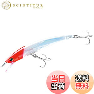 �y���������zYO-ZURI(���[�d��) �N���X�^�� 3D �~�m�[ (S) 90mm C5 F1148-C5 C5:���b�h�w�b�h 90mm ���A�[ �F�FC5:���b�h�w�b�h�A�T�C�Y�F90mm