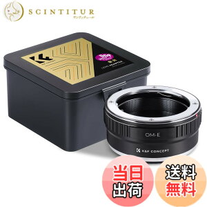 �y���������zK&F CONCEPT NEX E�}�E���g �}�E���g�A�_�v�^�[ �T�C�Y�FOM-NEX