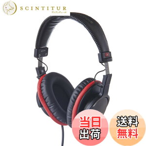 �y���������zYAXI Ear Pad SERIES for studio Headphone DELUXE �F�F���b�h&�u���b�N