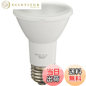 �y���������zELPA LED�d�� �r�[�����` 440���[���� �������a26mm �d���F LDR6L-W-G053 �F�F�d���F
