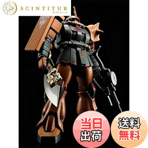 �y���������z�o���_�C(BANDAI) �@����m�K���_�� MSV MG 1/100 MS-06FS �K���}�E�U�r��p �U�NII