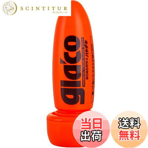 �y���������z�\�t�g99(SOFT99) glaco(�K���R) ������ �F�F�K���X�R�[�g ���Z�����A�T�C�Y�F0.25 ���b�g��
