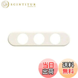 �y���������z�Z�݋@��p�z����� WALL_PLATE �F�F�z���C�g�A�T�C�Y�F3�R�p