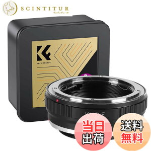 �y���������zK&F CONCEPT NEX E�}�E���g �}�E���g�A�_�v�^�[ �T�C�Y�FK/AR-NEX