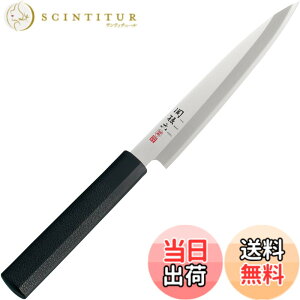 �y���������z�֑��Z ��� �X�e�����X �a� KITCHEN_KNIFE �F�F�V���o�[�A�T�C�Y�F190 mm