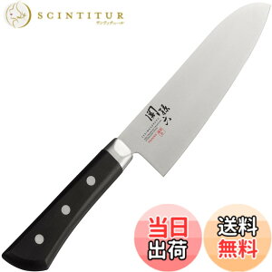 �y���������z�֑��Z �ق̂� KITCHEN_KNIFE �F�F�u���b�N�A�T�C�Y�F190 mm