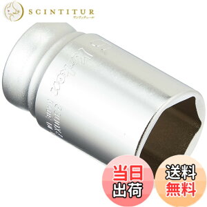 �y���������z�R���H�ƌ����� Z-EAL 6�p�Z�~�f�B�[�v�\�P�b�g FASTENER_DRIVE_BIT �T�C�Y�F�����p : 9.5mm