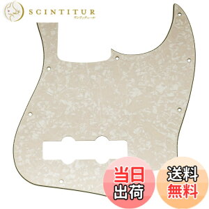 �y���������zMusiclily 10 �� USA/���L�V�RFender Jazz Bass�X�^�C��Jazz Bass�X�^�C���W���Y�x�[�X JB�p�s�b�N�K�[�h �F�F�p�[�`�����g�p�[��