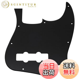 �y���������zMusiclily 10 �� USA/���L�V�RFender Jazz Bass�X�^�C��Jazz Bass�X�^�C���W���Y�x�[�X JB�p�s�b�N�K�[�h �F�F�u���b�N�}�b�g