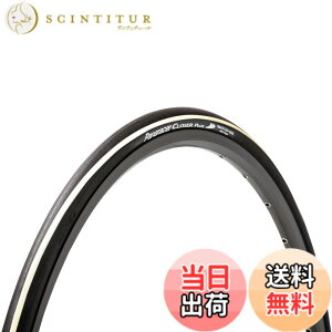 �y���������z�p�i���[�T�[(Panaracer) �N���[�U�[�v���X CLOSER PLUS 700x25C �N�����`���[ ��/�����C�� F725-CLSP-W �F�F�����C���A�T�C�Y�F700x25C (25-622)