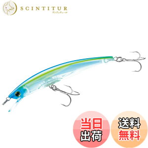 �y���������zYO-ZURI(���[�d��) �N���X�^�� 3D �~�m�[ (S) 90mm C58 F1148-C58 C58:�u���[�C�G���[ 90mm ���A�[ �F�FC58:�u���[�C�G���[�A�T�C�Y�F90mm