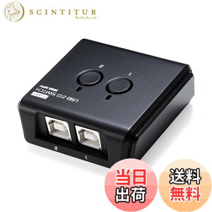 �y���������z�T�����_�C���N�g USB�ؑ֊� �蓮 400-SW020/021