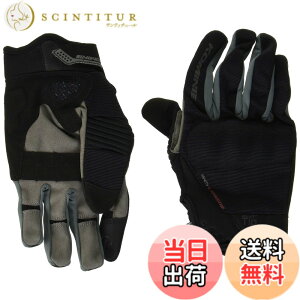 �y���������z�R�~�l(KOMINE) �o�C�N�p �v���e�N�g���b�V���O���[�u-�u���C�u GK-183 GK-1833 �t�ďH���� ���b�V���f�� �v���e�N�^�[ �F�FBlack/Dark Grey�A�T�C�Y�FXL