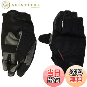 �y���������z�R�~�l(KOMINE) �o�C�N�p �v���e�N�g���b�V���O���[�u-�u���C�u GK-183 GK-1833 �t�ďH���� ���b�V���f�� �v���e�N�^�[ �F�F�u���b�N�A�T�C�Y�FS