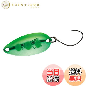 �y���������z�_�C��(DAIWA) �G���A �g���E�g �X�v�[�� �v���b�\ ���[�o�[ ���A�[ �F�F�O���L�����}���A�T�C�Y�F2.4g