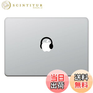 �y���������z�J�C���h�X�g�A MacBook Air/Pro 11 / 13�C���` �}�b�N�u�b�N �X�e�b�J�[ �V�[�� �~���[�W�b�N �w�b�h�t�H�� �w�b�h�z�� M557X �F�F�u���b�N