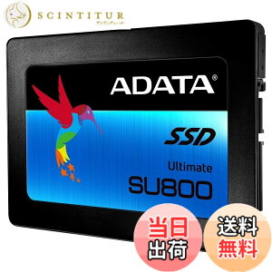 �y���������z�G�C�f�[�^(Adata) 2.5�C���` ����SSD �T�C�Y�F256GB