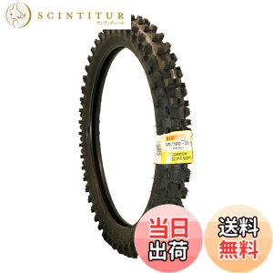�y���������zPIRELLI(�s����) �T�C�Y�F�t�����g: 80/100-21 51M MST (32)