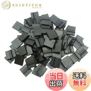 �y���������zKKHMF 100�� 4P���X�W�����p�[�P�[�u���v���O�R�l�N�^ 2.54�~�����[�g�� Arduino�p �F�F5P