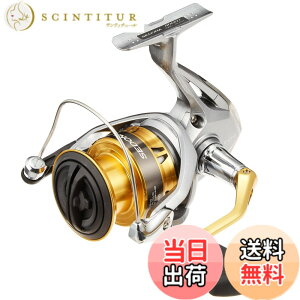 �y���������z�V�}�m(SHIMANO) �X�s�j���O���[�� 17 �Z�h�i 4000/4000XG �G�M���O �t���b�g�t�B�b�V�� �� �V�[�o�X �F�F�V���o�[�A�T�C�Y�F4000