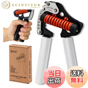 �y���������zGD IRON GRIP �n���h�O���b�v ���̓g���[�j���O ���ג����ƃO���b�v���������\ �F�FSilver�A�T�C�Y�F6.50 x 3.70 x 0.80