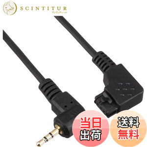 �y���������zKenko �J�����ڑ��P�[�u�� �L���m��C3 �L���m�������[�g�X�C�b�`RS-80N3�p �F�F�u���b�N