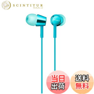 �y���������z�\�j�[ �C���z�� MDR-EX155AP : �J�i���^ �����R���E�}�C�N�t�� �F�F���C�g�u���[�A�T�C�Y�F1�� (x 1)