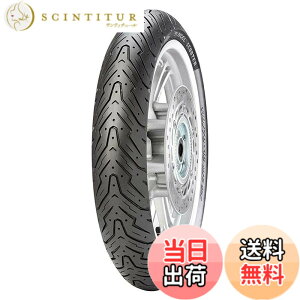 �y���������zPIRELLI(�s����) �T�C�Y�F�O�㋤�p: 90/90-10 50J