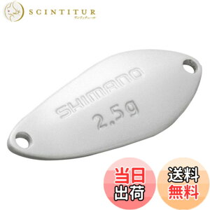 �y���������z�V�}�m(SHIMANO) �X�v�[�� �J�[�f�B�t �T�[�`�X�C�}�[ TR-218Q/TR-222Q/TR-225Q/TR-235Q �F�F16S �p�[���z���C�g�A�T�C�Y�F3.5g