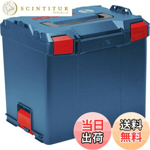 �y���������zBosch Professional(�{�b�V��) L-BOXX(�G���{�b�N�X) �F�F�u���[�A�T�C�Y�F�{�b�N�XLL