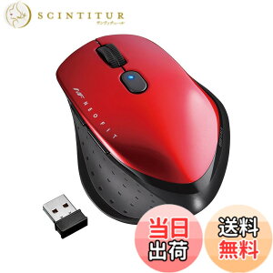�y���������zBUFFALO ���� BlueLED 5�{�^�� �l�I�t�B�b�g�}�E�X BSMB515�V���[�Y �F�F���b�h�A�T�C�Y�FM�T�C�Y