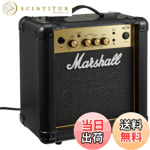 �y���������zMarshall MG-Gold �V���[�Y �M�^�[�A���v�R���{ MG�V���[�Y �T�C�Y�FMG10