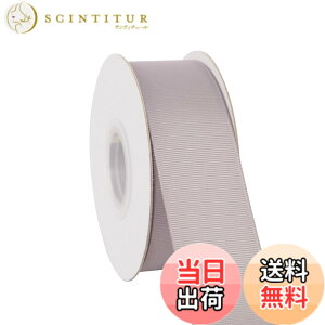 �y���������z�yIDECORRIBBONS�z�|���G�X�e���O���O�������{�� �c��22m �F�F012�A�b�V���O���[�A�T�C�Y�F��38mm x �c22m