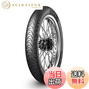 �y���������zMETZELER(���b�c���[) �T�C�Y�F�t�����g: 110/80-17 57H