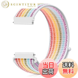 �y���������z[Runostrich] �r���v�o���h 20mm 22mm ���v�o���h ���[�v�i�C�����o���h NATO�X�g���b�v�Ɏ��ʂ� �H��v��Ȃ��A�C�y�ɍ����ւ��� �F�F���C���{�[�s���X�g���C�v�A�T�C�Y�F22mm