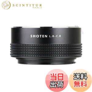 �y���������zSHOTEN �}�E���g�A�_�v�^�[ �L���m��RF�V���[�Y �T�C�Y�F���C�JR�}�E���g