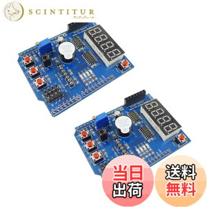�y���������zKKHMF 2PCS LENARDO MAGE2560 ���@�\�g���{�[�h �}���`-�t�@���N�V���� �V�[���h �v���g�V�[���h Arduino�ƌ݊�