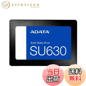 �y���������z�G�C�f�[�^(Adata) 2.5�C���` ����SSD �F�F�u���b�N�A�T�C�Y�F480GB