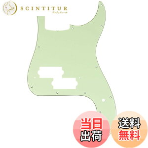 �y���������zMusiclily Pro 13�� ���{�� Fender Precision Bass 4�� �v���V�W�����x�[�XPB�p�s�b�N�K�[�h �F�F�~���g�O���[��