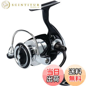 �y���������z�_�C��(DAIWA) �X�s�j���O���[�� 19 ���O�U LT (2019���f��) �F�F�u���b�N�A�T�C�Y�F2500