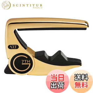 �y���������z�y���K�A���i�z G7TH PERFORMANCE 3 ART CAPO 6���t�H�[�N�p �F�F�S�[���h