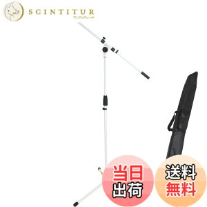 �y���������zKC �u�[���}�C�N�X�^���h �X�g���[�g�^�C�v���p MBCS-02 �F�F�z���C�g�A�T�C�Y�F6�{�Z�b�g