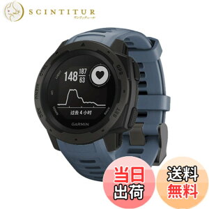 �y���������zGarmin Instinct �o���h/�x���g Comtax 22mm�����p�o���h �_�炩���V���R���o���h �����\ ���F�I�� �X�|�[�c �����x���h �F�F�l�C�r�[�u���[�A�T�C�Y�FL �i��j