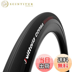 �y���������z�r�b�g���A(Vittoria) �R���T G2.0 [corsa G2.0] �F�F�I�[���u���b�N�A�T�C�Y�F700x30c(30-622)