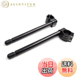 �y���������zKarun CNC�A���~��41 mm�N���b�v�I���n���h���o�[�����pNSR 250 / CB 750 1991-2003 / ZX6R 1993-1997 / TZR250���j�o�[�T���J�t�F���[�T�[�`���g�p8°7/8 �o�[�N���b�v�I���A�Z���u���u���b�N �F�F