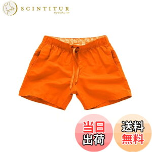 �y���������z[Tenflow] �V���[�g�p���c �T�[�t�p���c �����Y �r�[�`�p���c �n�[�t�p���c �V���[�c �O���Z�p�� �r�L�j beach �C�p�� ���� �y�� syfz-6606 �F�F�I�����W�A�T�C�Y�F3XL