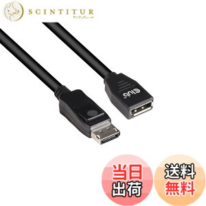 �y���������zClub 3D DisplayPort Extention Calble �F�F���A�T�C�Y�F2m