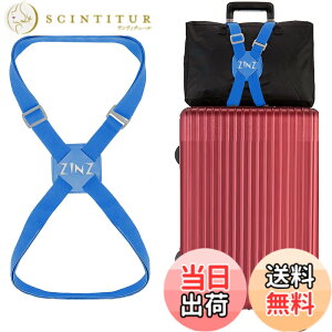 �y���������zZINZ ���s�֗��O�b�Y �o�b�O�Ƃ߂�x���g �֗��O�b�Y ���p �����\ �y�� �ו��p�e�͌Œ�x���g ���藎���h�~ �u���b�N �F�F�u���[�A�T�C�Y�F�����T�C�Y