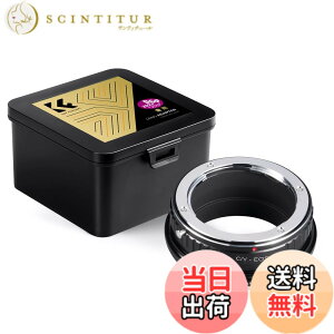 �y���������z�}�E���g�A�_�v�^�[ �����Y�A�_�v�^�[ ���������� �����x�u���[�J�[���c�X�v �T�C�Y�FContax/Yashica