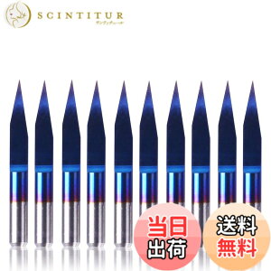 �y���������zSainSmart Genmitsu 10����i�m�u���[�R�[�g�����r�b�g �T�C�Y�F20�x